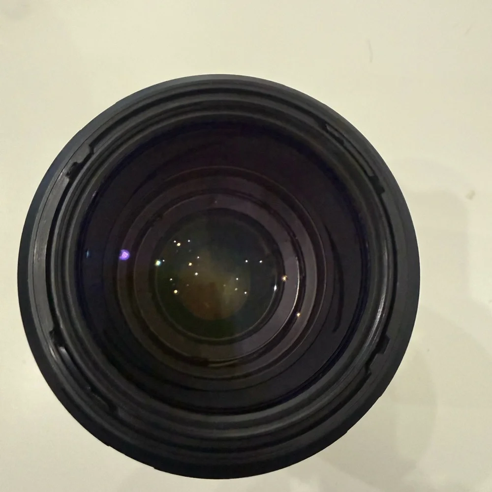 Tamron SP AF 70-200mm f/2.8 Di LD (IF) Macro Lens for Nikon F-Mount